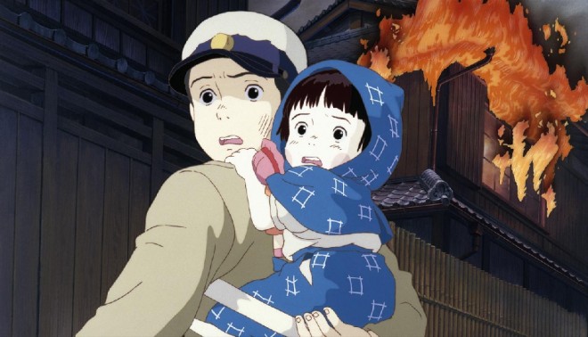 Grave of the Fireflies (1988), a Studio Ghibli classic directed by Isao Takahata, will stream on Netflix Japan for the first time starting July 15.